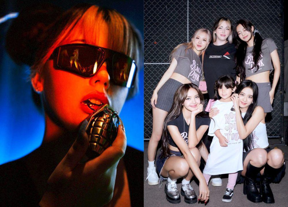 Produser BLACKPINK Hengkang dari YG setelah 11 Tahun Bersama