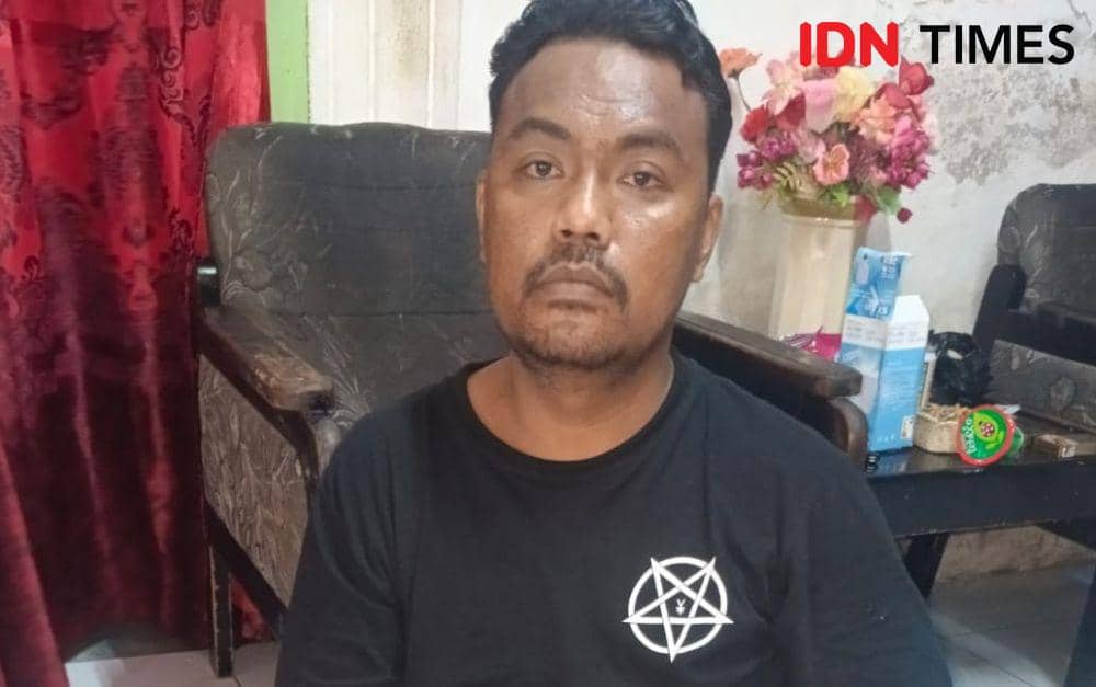 Pemuda Makassar Divonis Bebas usai Dua Kali Ditembak Polisi