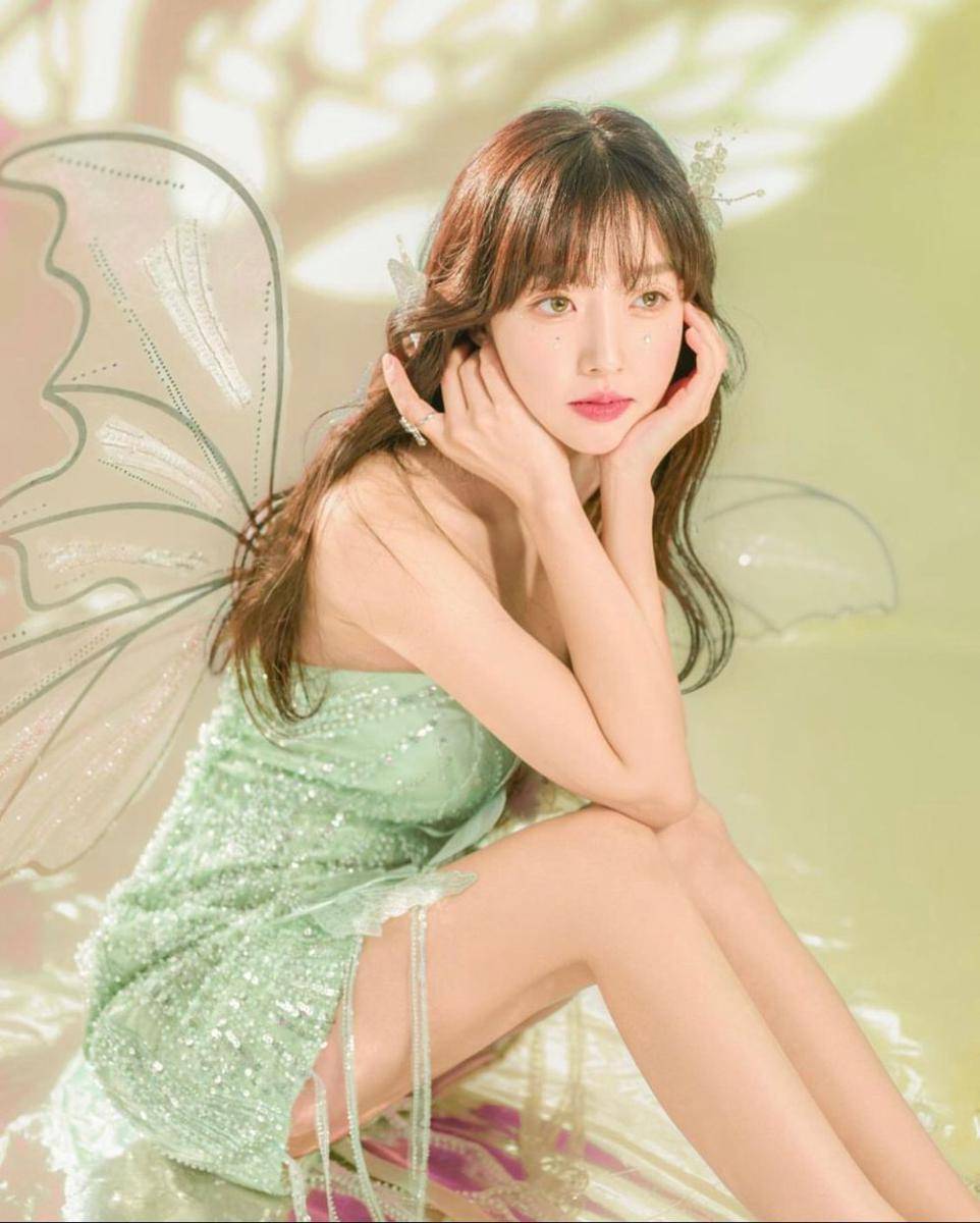 Sunny Dahye (instagram.com/sunnydahye)