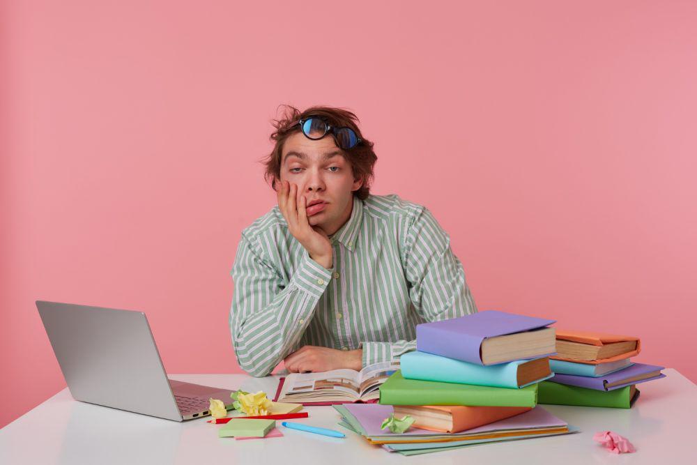 5 Strategi Efektif untuk Mencegah Overload Informasi