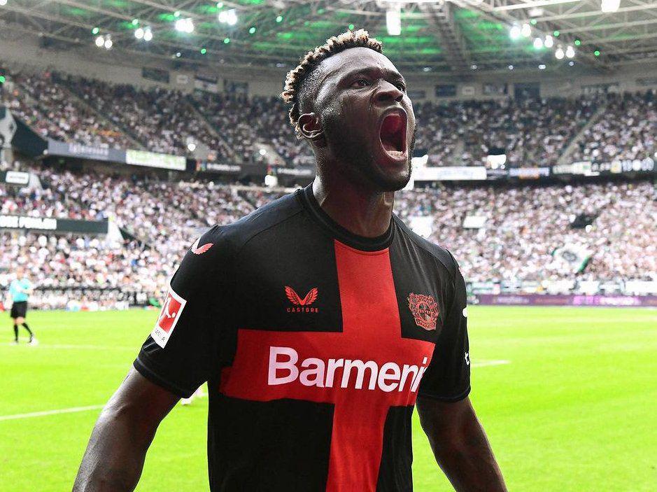 7 Pemain Bayer Leverkusen 2023/2024 yang Pernah Juara Liga Domestik