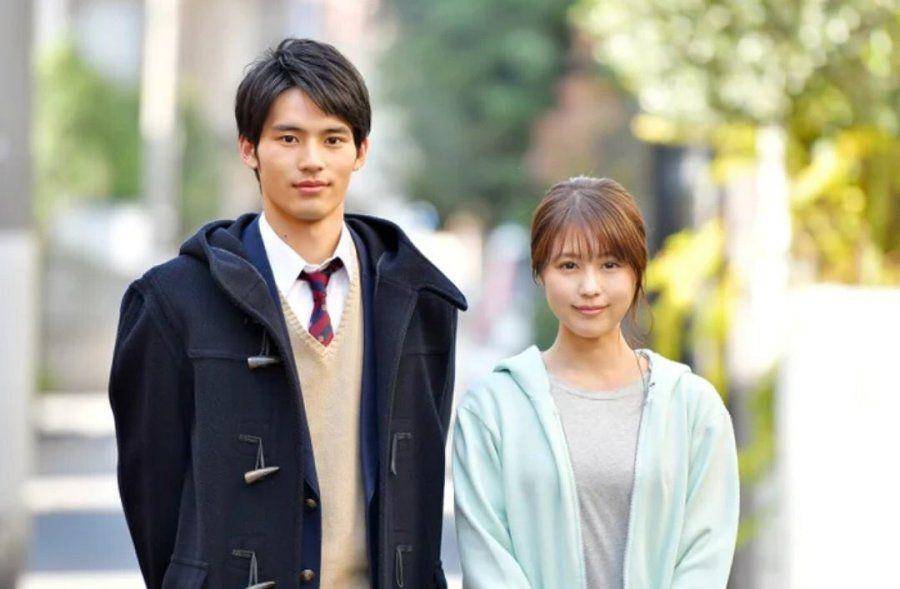 drama Jepang perjodohan (dok. TBS)