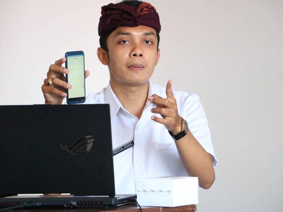 Kontribusi Fish Go bagi Negeri Menuju Nelayan Berdasi
