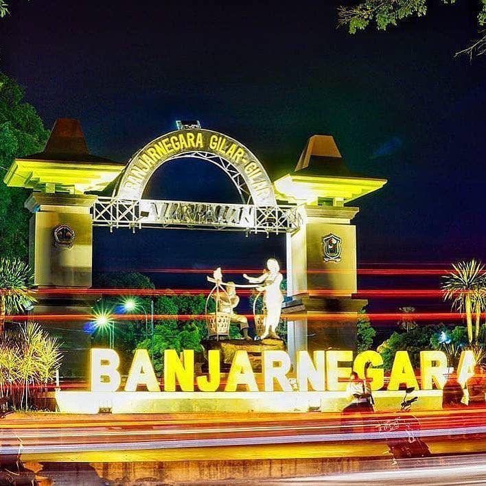 5 Rekomendasi Kuliner Khas Banjarnegara, Ada Dawet Ayu