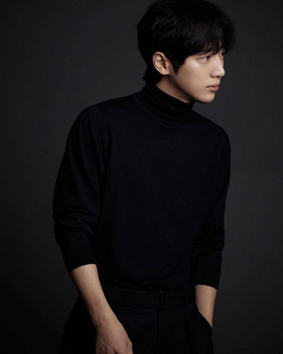potret Lee Sang Yeob (instagram.com/sangyeob)