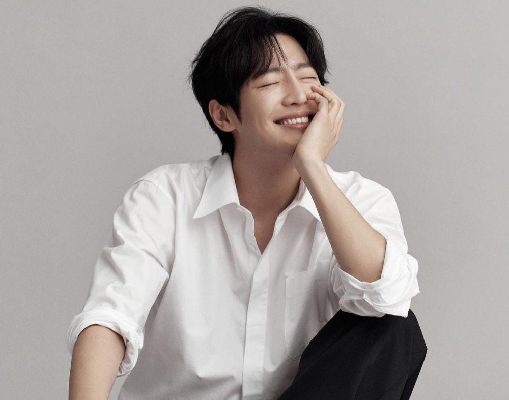 Lee Sang Yeob Ungkap Sosok Tunangan dan Alasan Ingin Menikahinya