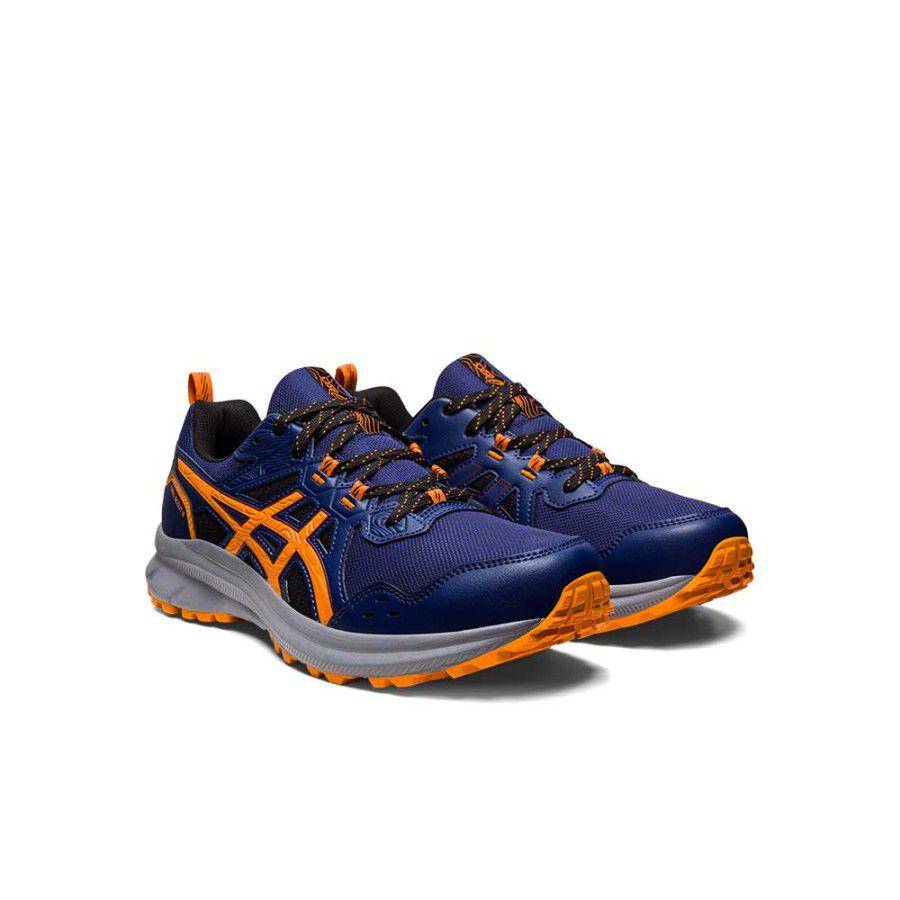 ilustrasi sepatu trail running (tokopedia.com)