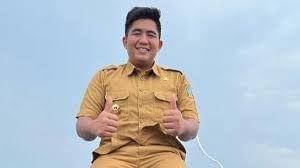 Bupati Bintan, Roby Kurniawan (istimewa)