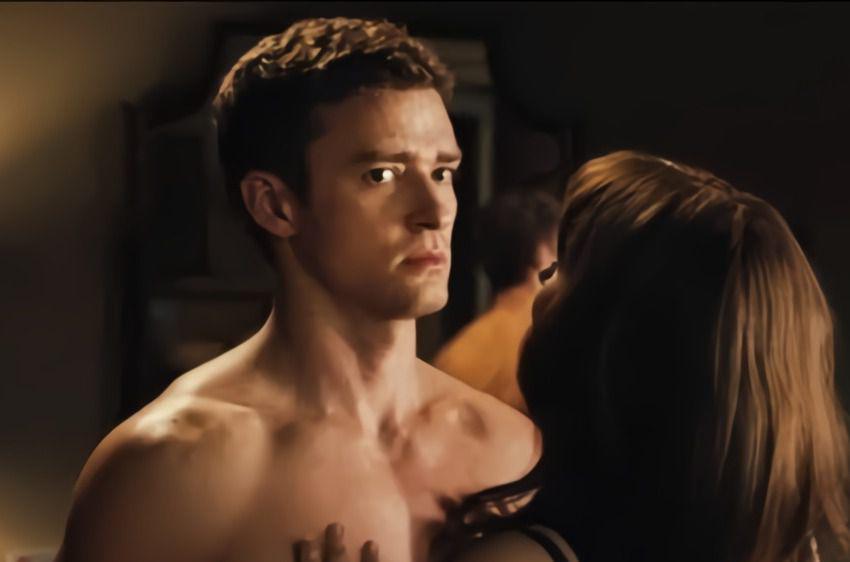 10 Film Terbaik Justin Timberlake dengan Rating Tertinggi di IMDb