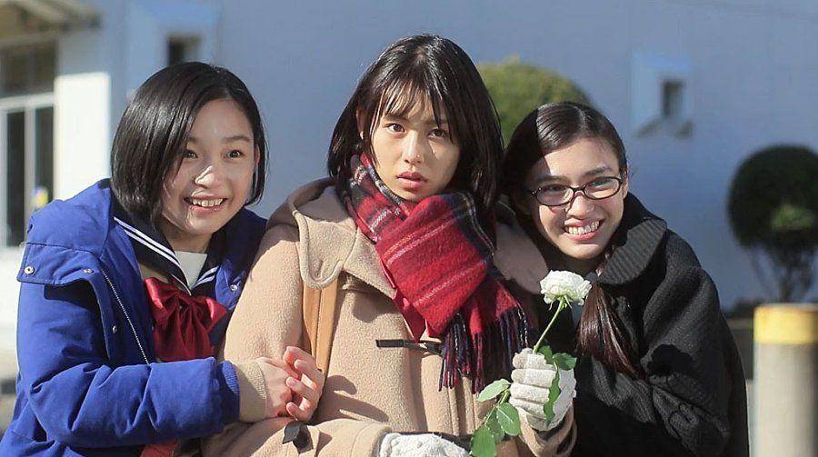 drama Jepang perjodohan (dok. Fuji TV)