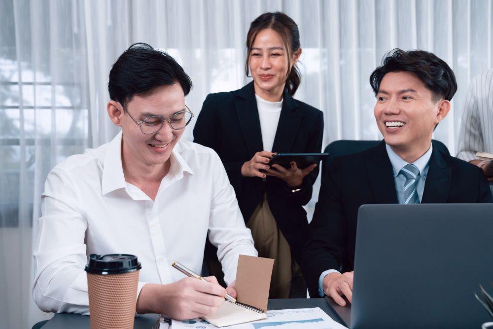 5 Tips Jitu Jadi Pebisnis Sukses, Belum Banyak Orang Tahu Lho!