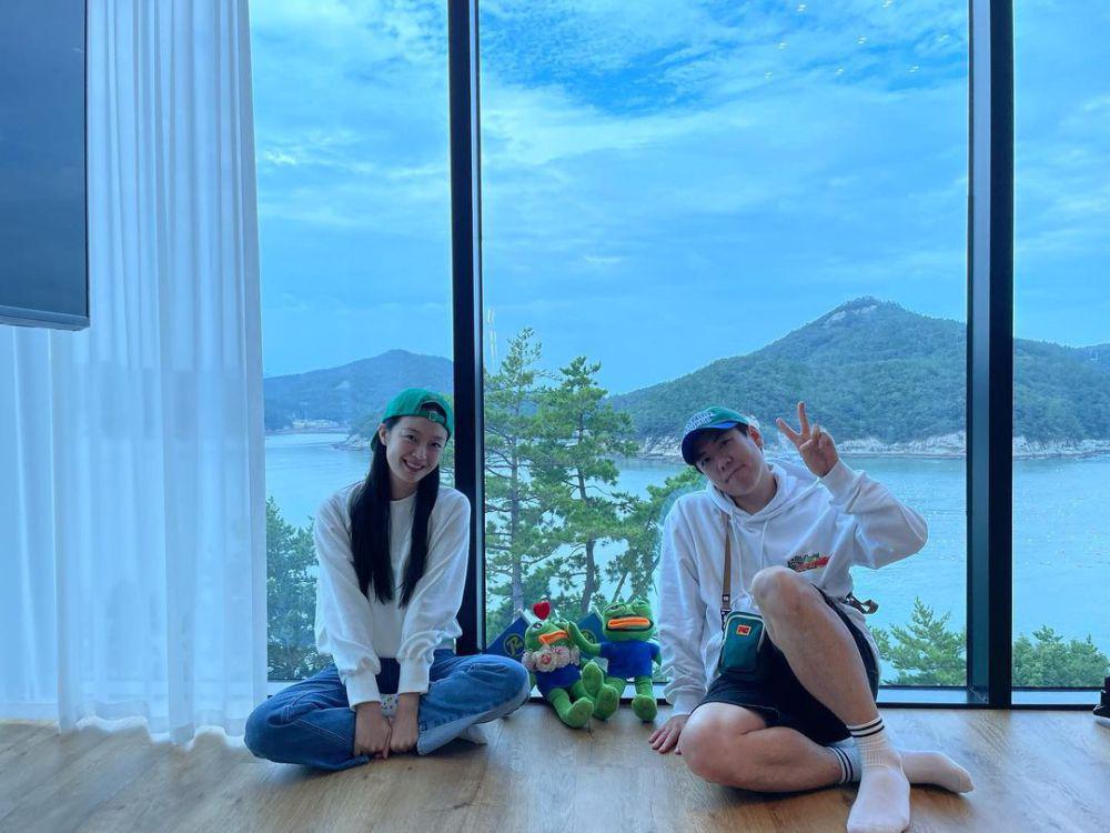 7 Love Line Yang Se Chan di Running Man, Mana yang Paling Cocok?