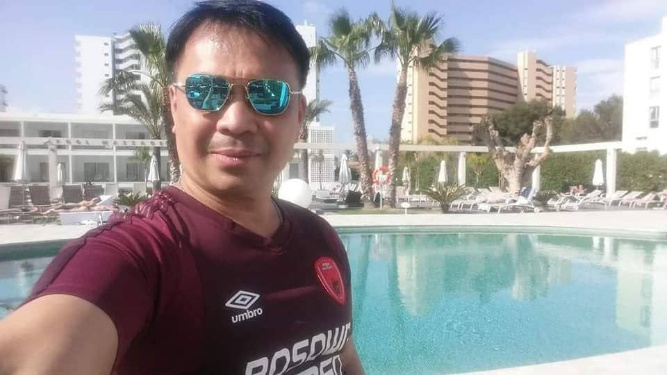 Ruud Voll Bakal CEO Baru PSM? Ini Jawaban Manajemen Juku Eja