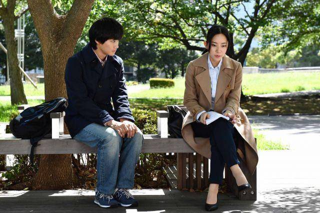 drama Jepang perjodohan (dok. Fuji TV)