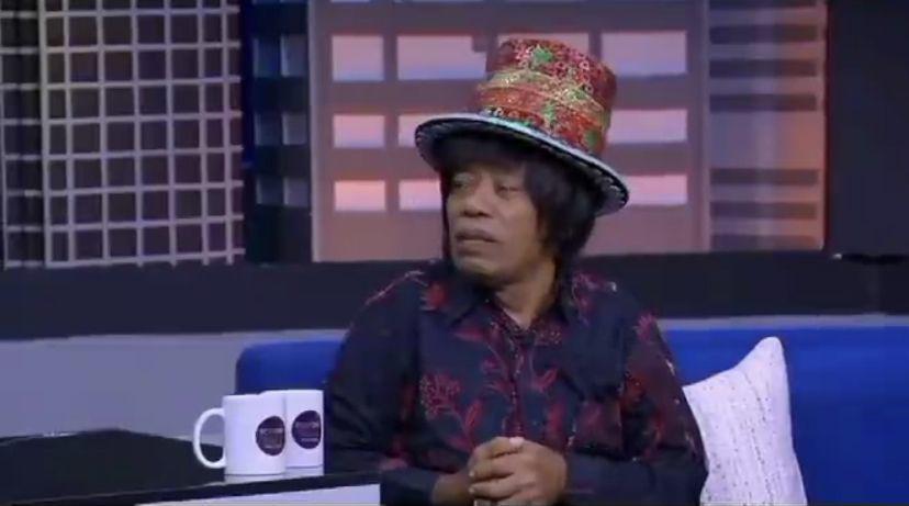 Kisah Pilu Pak Tarno Ditinggal Ortu Sejak Kecil Hingga Ditipu Manajer
