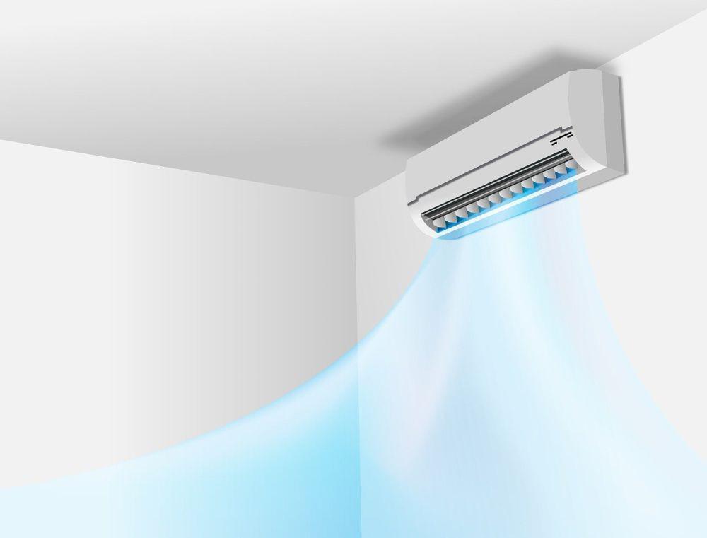 9 Rekomendasi AC Low Watt, Sejukkan Ruangan Saat Cuaca Panas