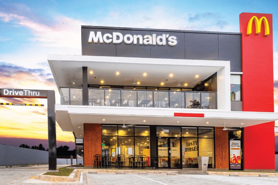 Lewat BAZNAS, McDonald's Indonesia Donasikan Rp1,5 Miliar ke Gaza