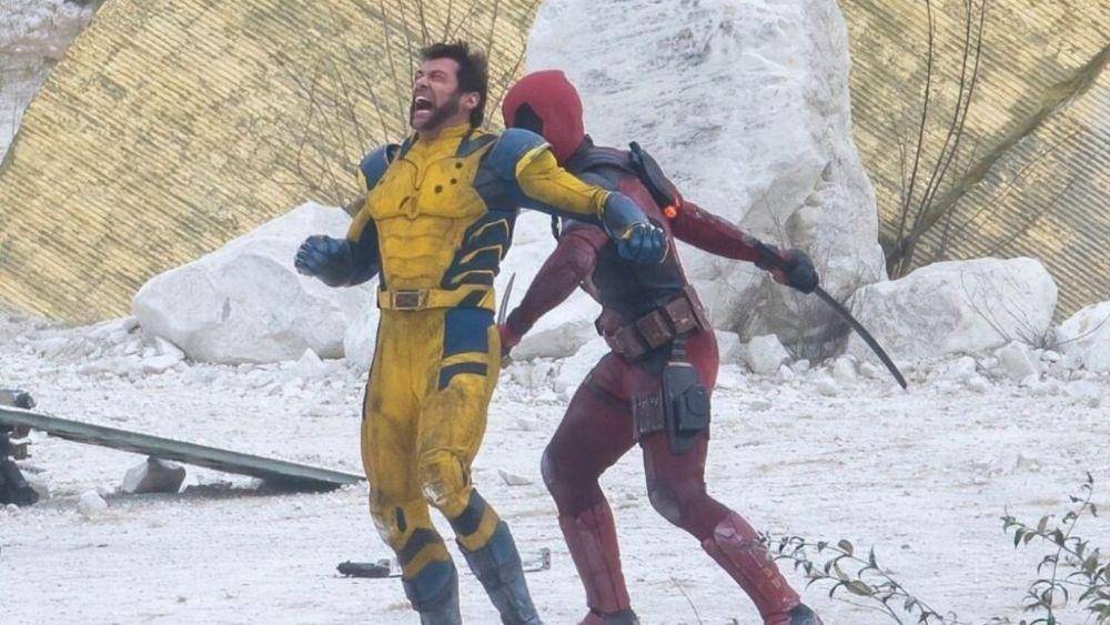 20th Century Fox/Marvel Studios