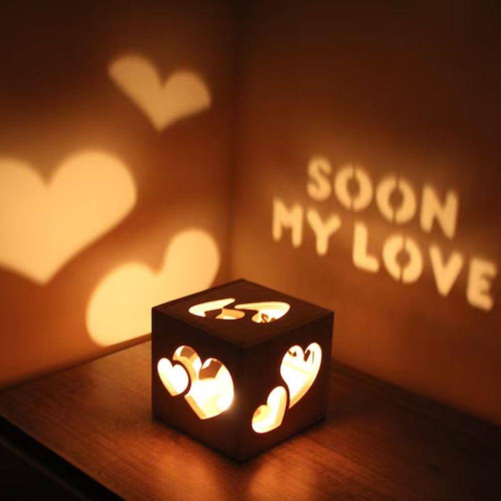 ilustrasi lampu tidur (etsy.com)