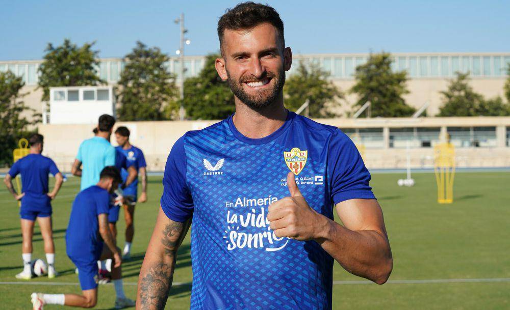 Leo Baptistao (udalmeriasad.com)