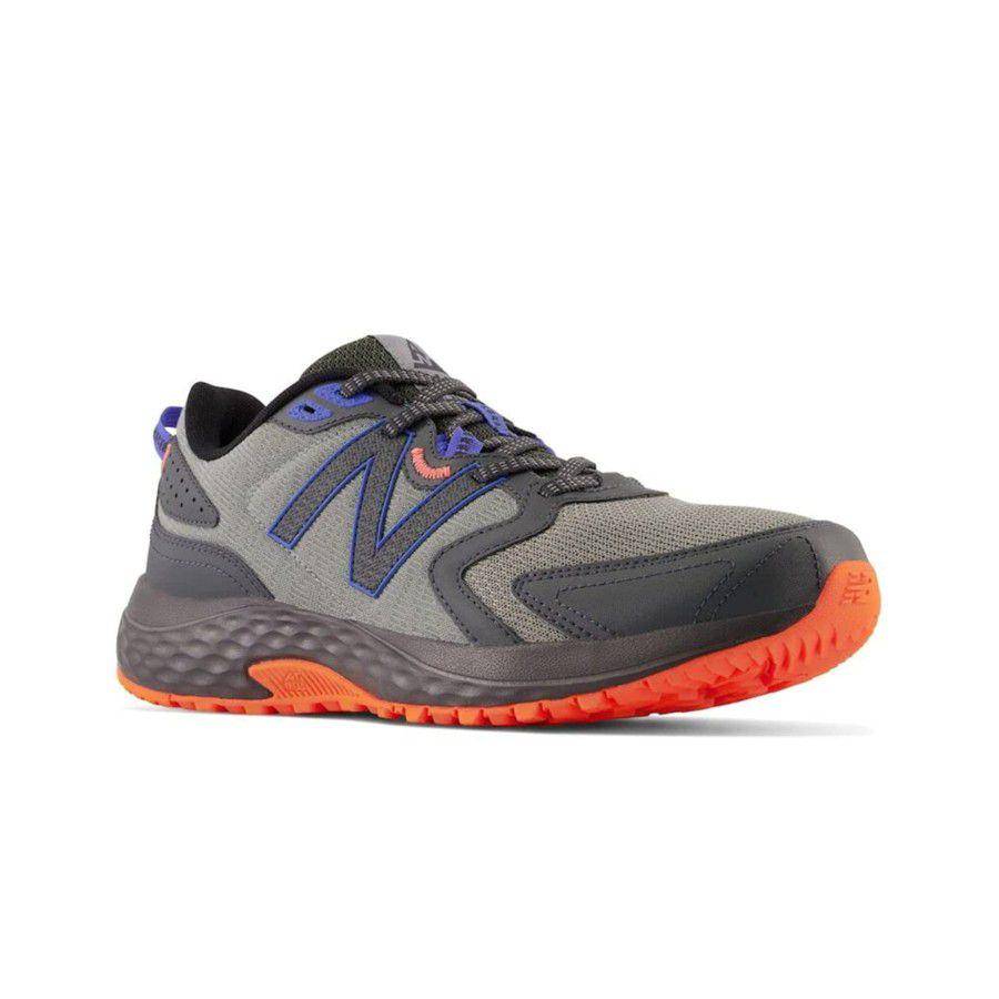 ilustrasi sepatu trail running (tokopedia.com)