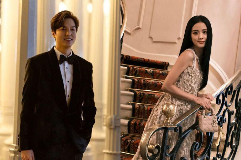 Daftar Artis yang Dikabarkan Main Omniscient Reader, Jisoo BLACKPINK!