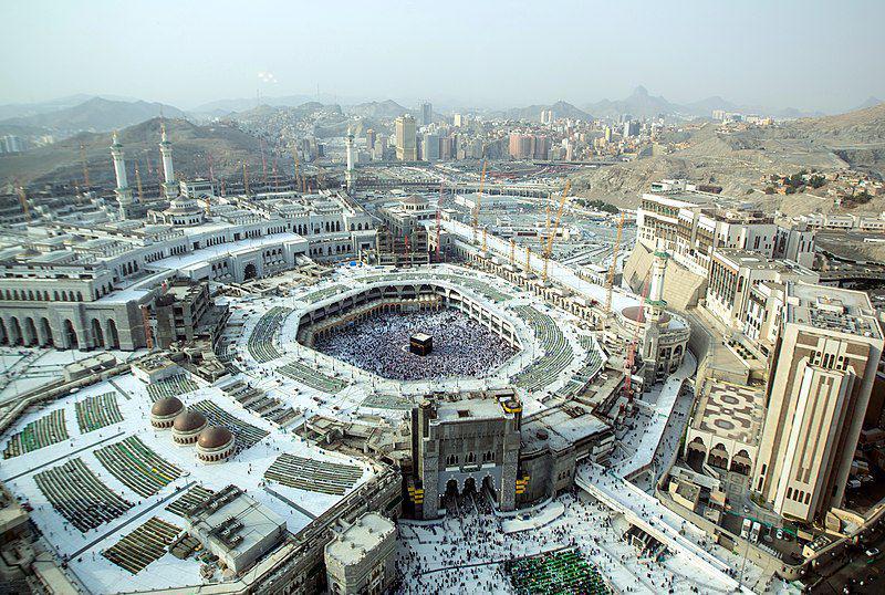 5 Lokasi Wisata Menarik di Makkah, Ibadah sambil Melancong