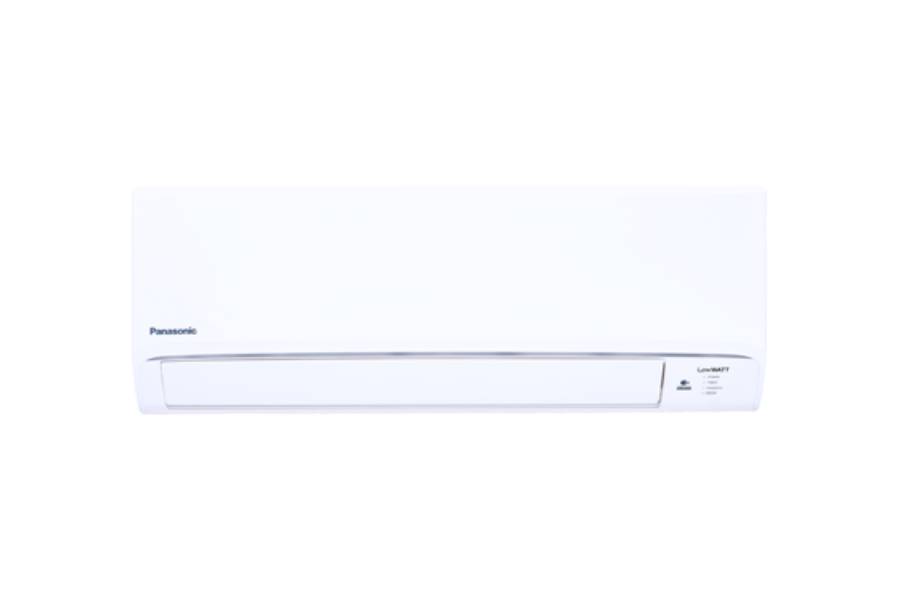 ilustrasi ac panasonic duluxe low watt (dok.panasonic)