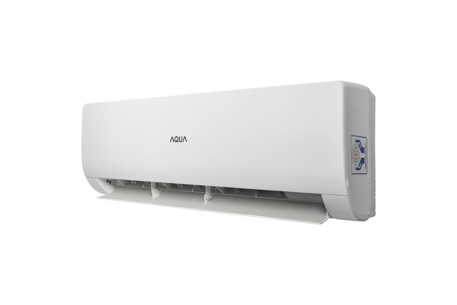 ilustrasi ac aqua japan aqa-kcr5anc (dok.aqua elektronik)