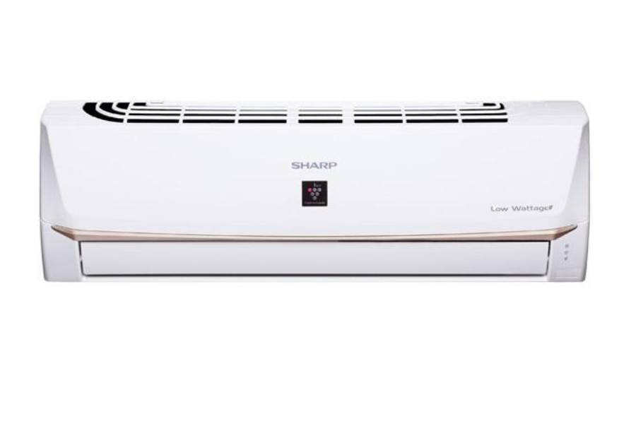 ilustrasi sharp low wattage (dok.sharp)