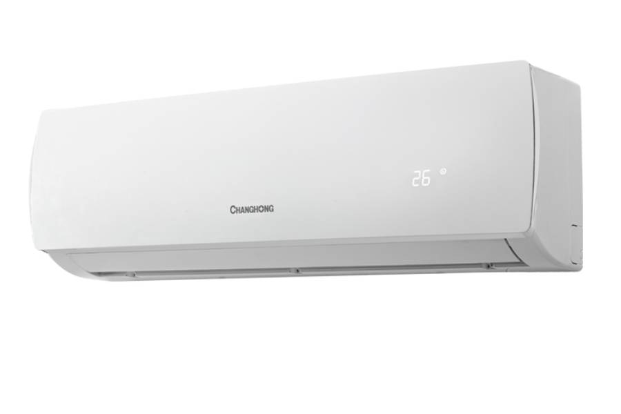 ilustrasi ac changchong low wattage (dok.changchong)