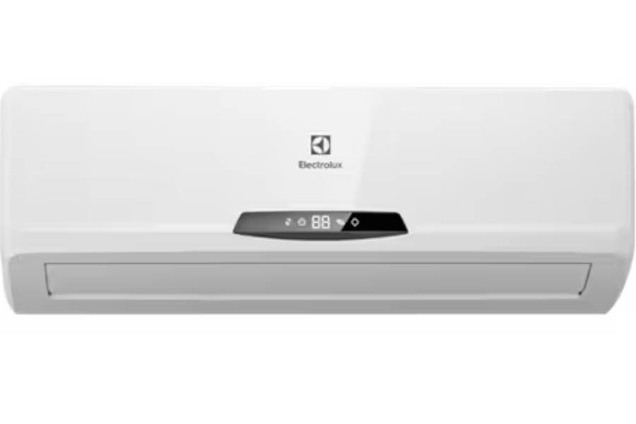ilustrasi ac electrolux vita+ (dok.electrolux)