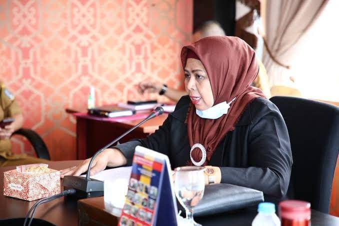 Anggota Komisi IV DPRD Kepri, Dewi Kumalasari (istimewa)