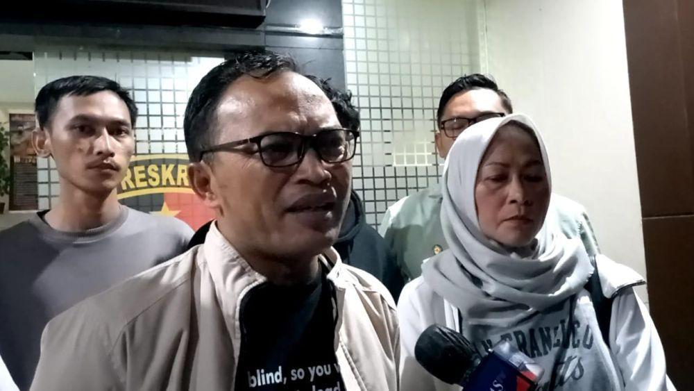 Tersangka Pembunuhan Ibu-Anak di Subang Minta Perlindungan Kapolri