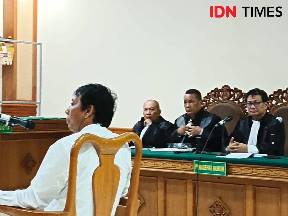Dana SPI Universitas Udayana Disimpan di Beberapa Bank