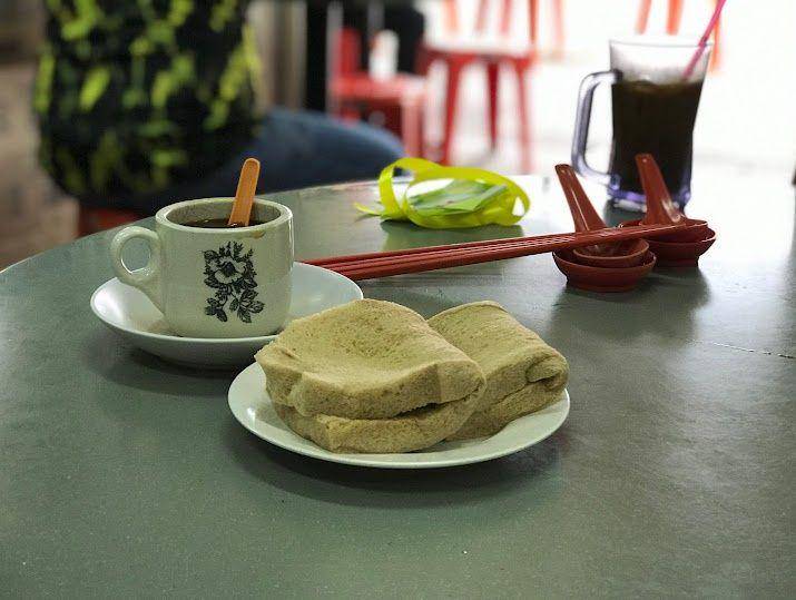 Seng Hong Coffee Shop, Singapore (google.com/maps/Andrew Tan)