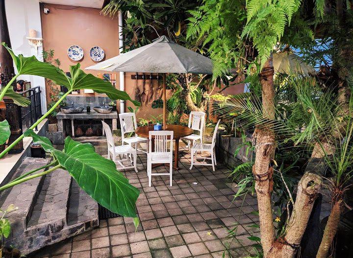 5 Tempat Makan Keluarga di Pekalongan, Menunya Enak-enak!