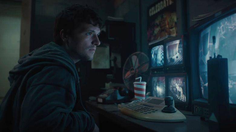 dok. Universal Pictures/Five Nights at Freddy's