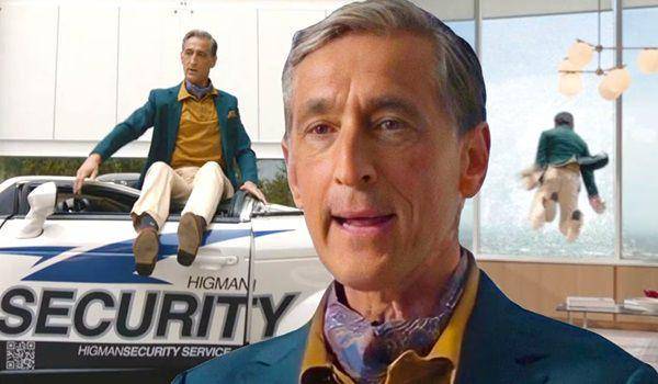 Mister Immortal lompat gedung. (dok. Marvel Studios/She-Hulk: Attorney at Law)
