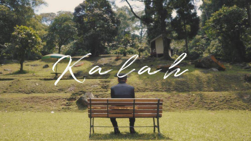 MV "Kalah" milik Fadil Jaidi (youtube.com/Fadil Jaidi)
