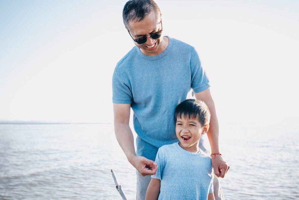 ilustrasi memanjakan anak (pexels.com/PNW Production)