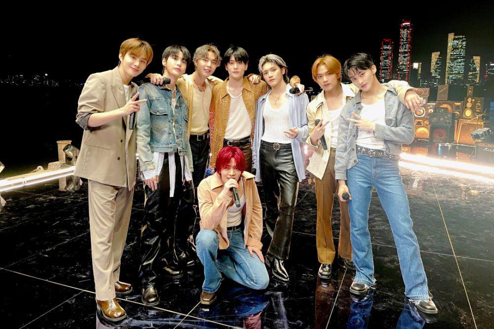 15 Lagu Manis NCT 127 yang Cocok Diputar saat Hari Valentine
