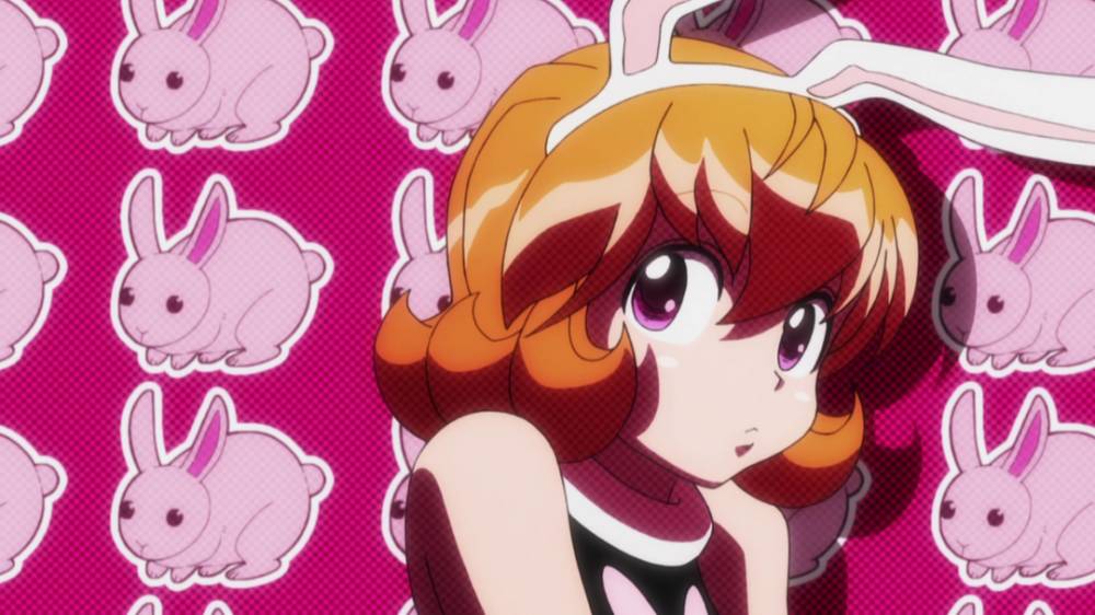 Pyon (dok. MADHOUSE/Hunter x Hunter)
