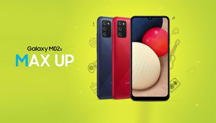 Harga Terkini Samsung Galaxy M02s, Apa Spesifikasi Masih Layak?