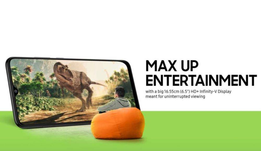 potret Samsung Galaxy M02s (sammobile.com)