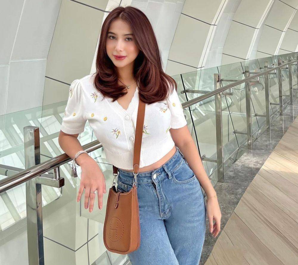 potret Zyeda Mattersyd (instagram.com/zyedamattersyid)