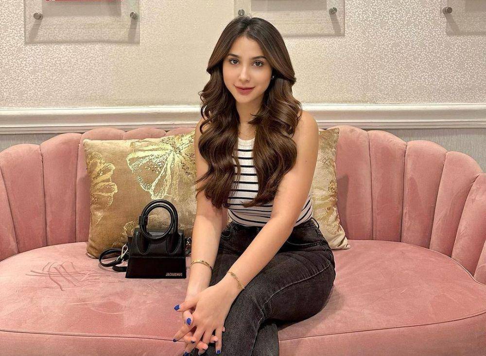 potret Zyeda Mattersyd (instagram.com/zyedamattersyid)