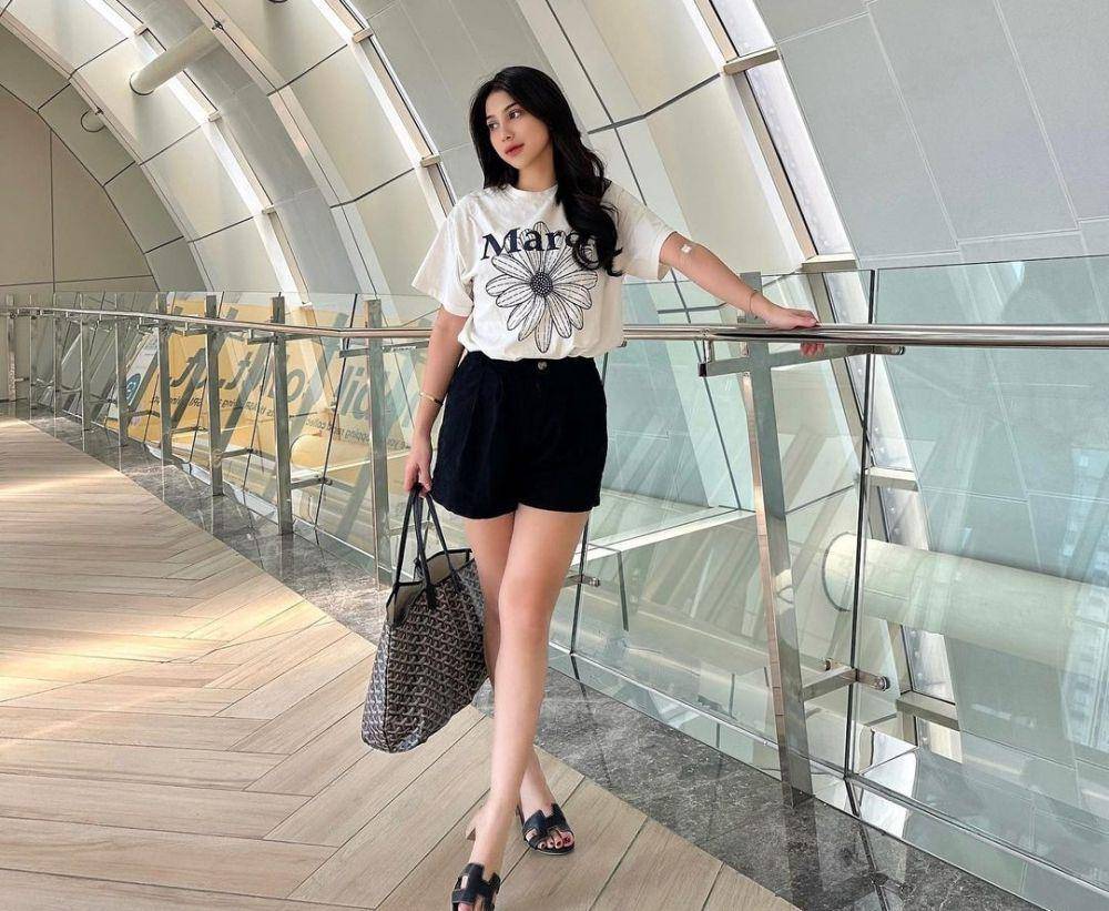 potret Zyeda Mattersyd (instagram.com/zyedamattersyid)