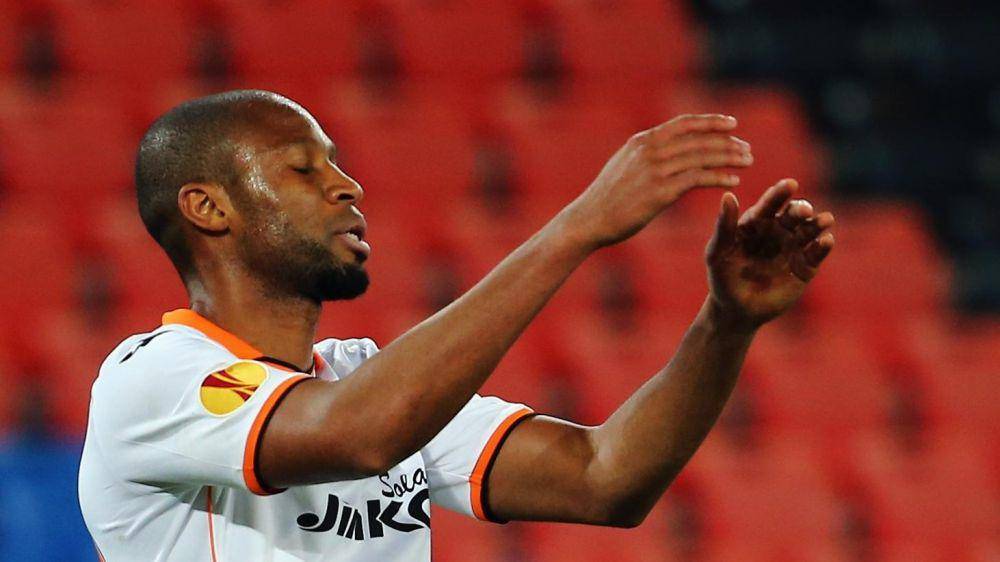 Seydou Keita (uefa.com)