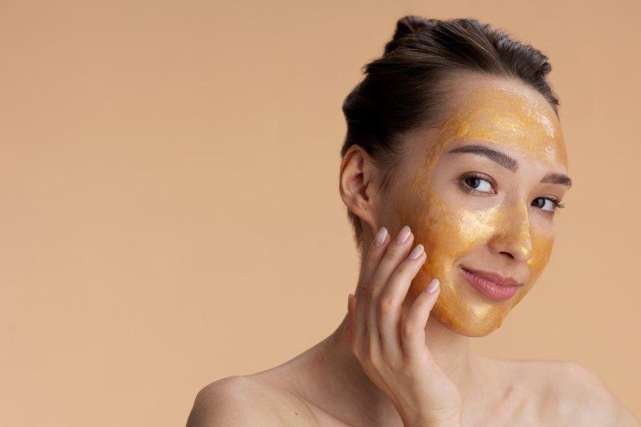 7 Cara Membuat Masker Madu untuk Wajah, Praktis dan Mudah